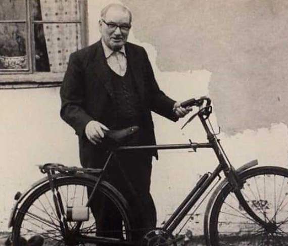Arthur Carman